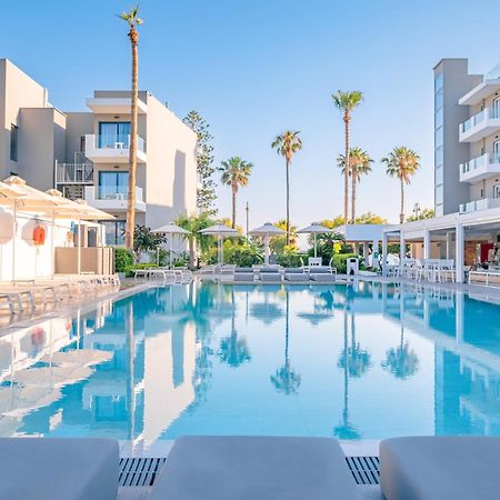 Kos Divine Hotel & Suites Eksteriør bilde