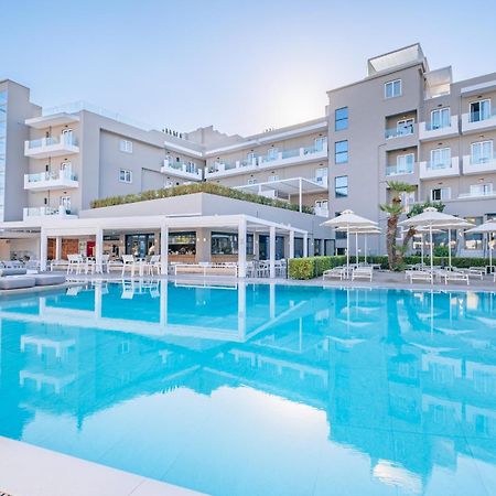 Kos Divine Hotel & Suites Eksteriør bilde