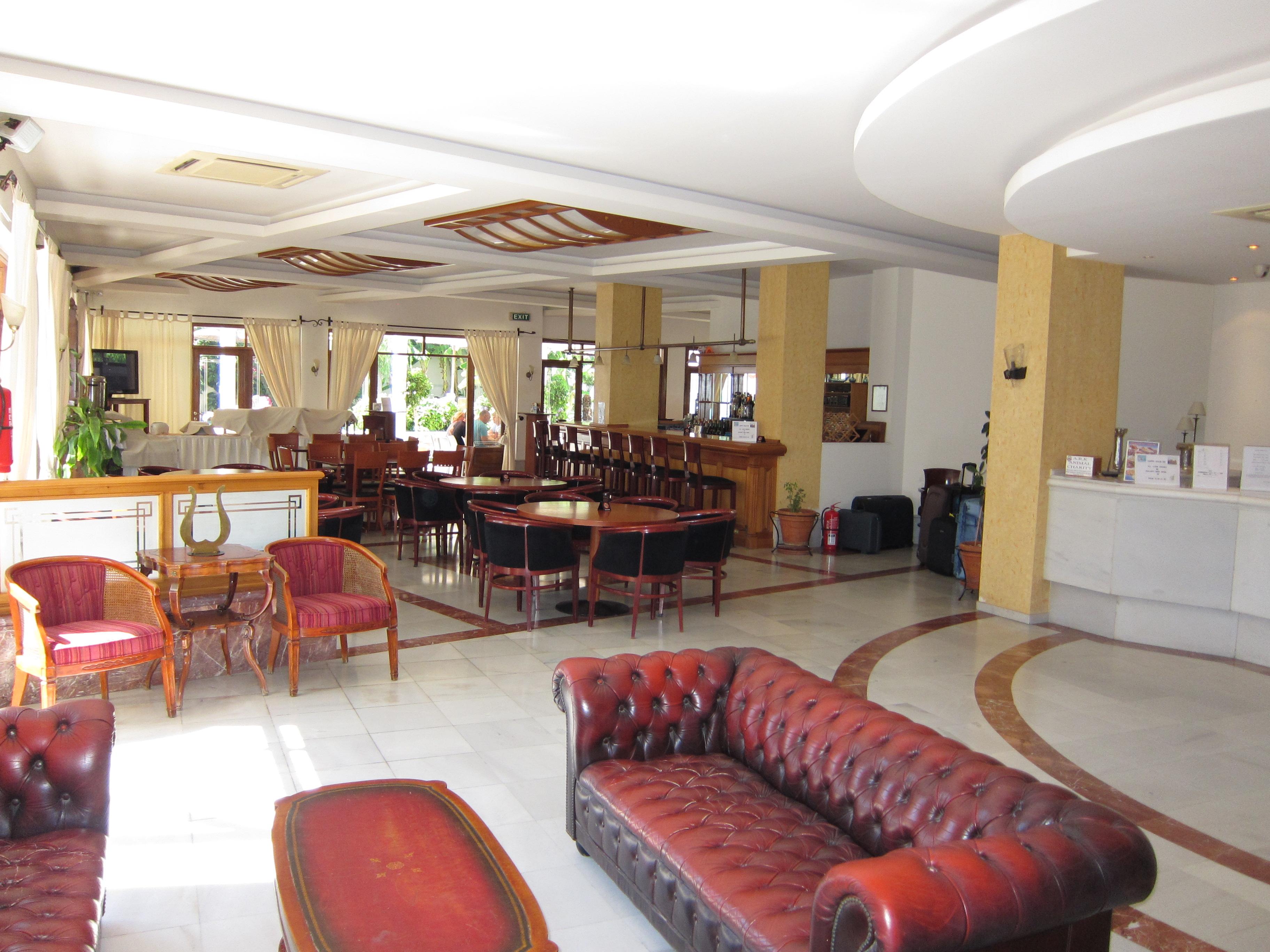 Kos Divine Hotel & Suites Eksteriør bilde