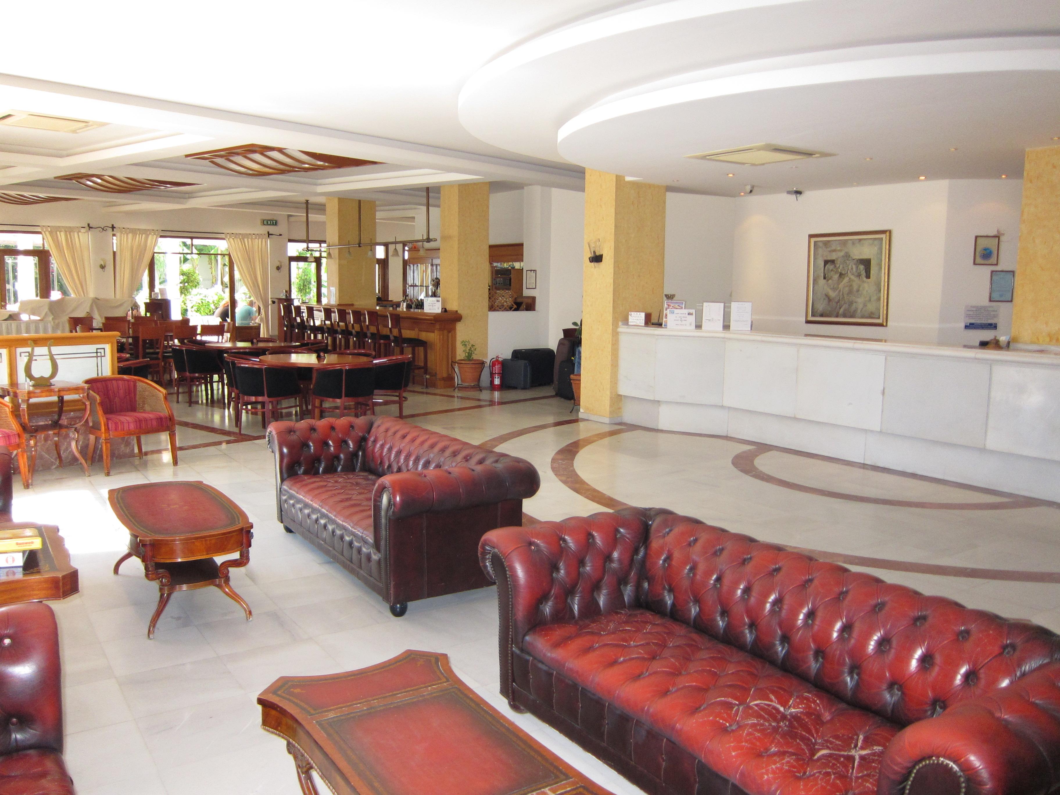 Kos Divine Hotel & Suites Eksteriør bilde
