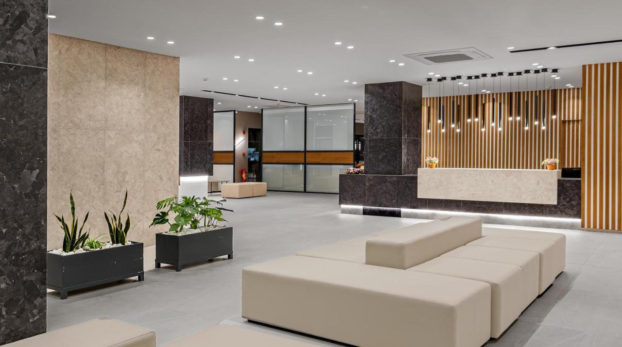 Kos Divine Hotel & Suites Eksteriør bilde