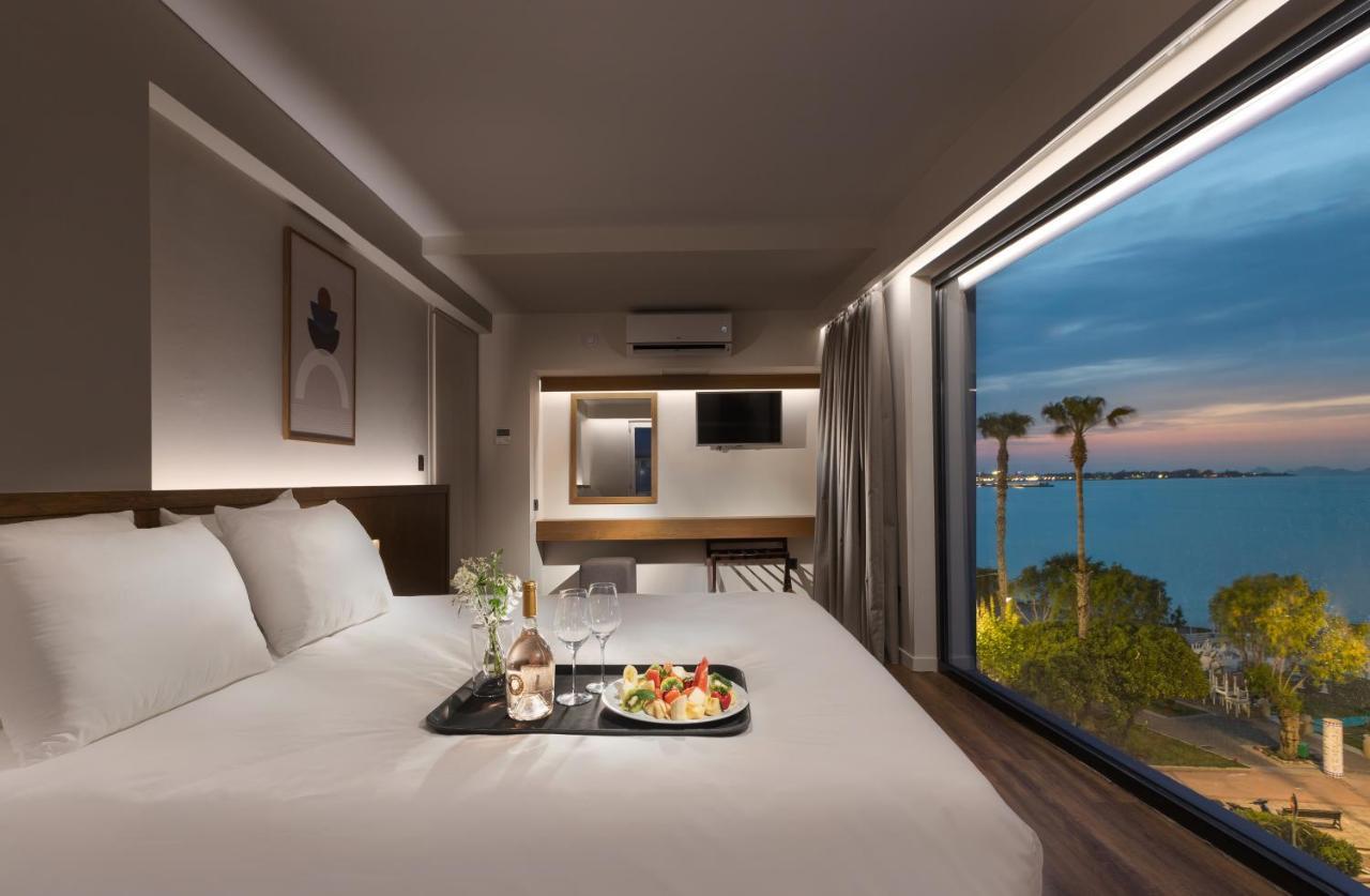 Kos Divine Hotel & Suites Eksteriør bilde