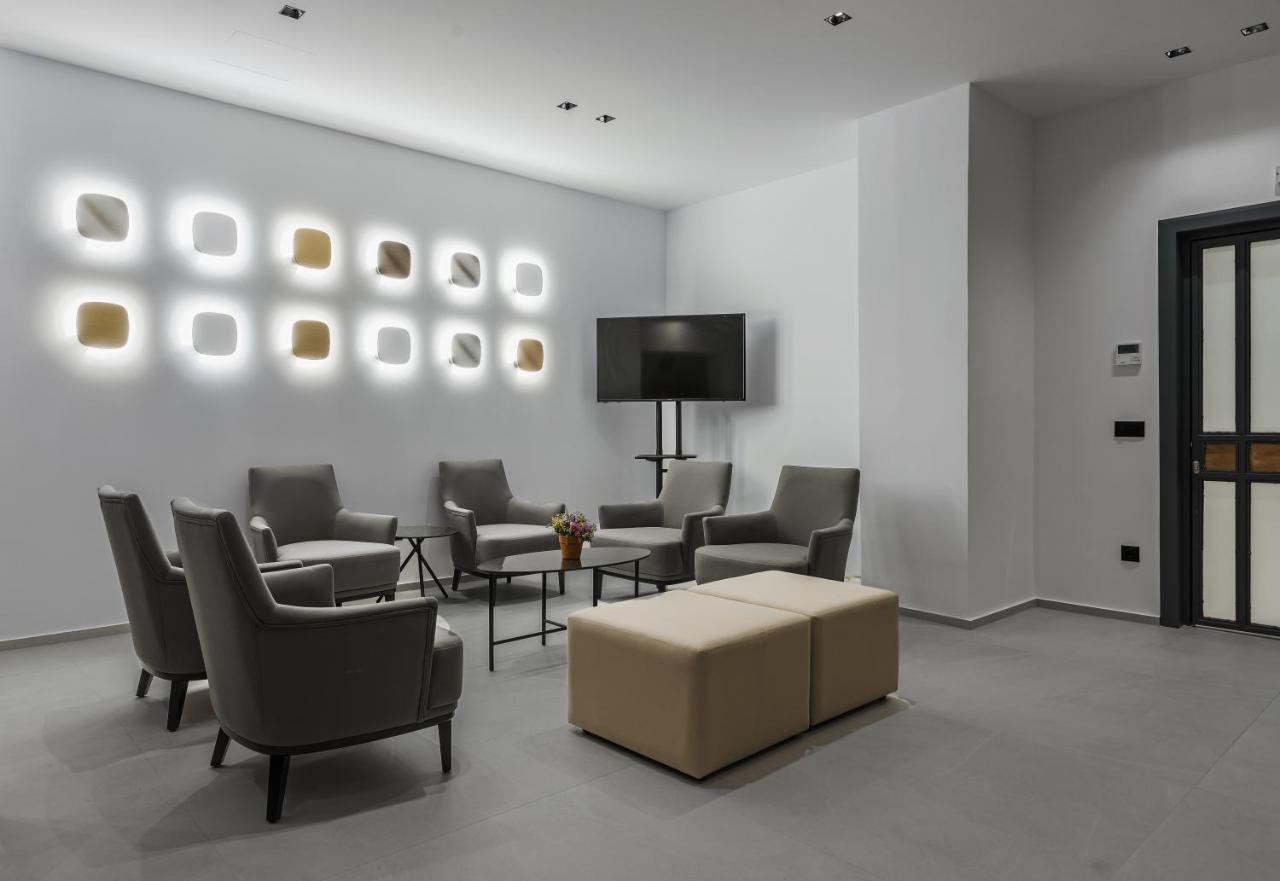 Kos Divine Hotel & Suites Eksteriør bilde