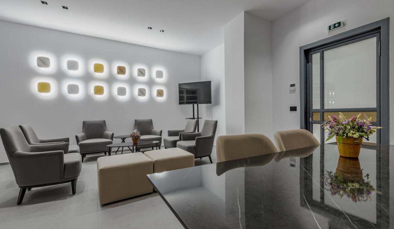 Kos Divine Hotel & Suites Eksteriør bilde