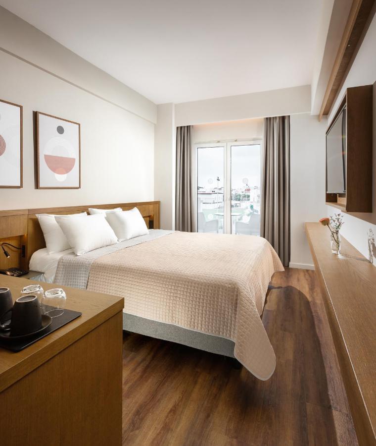 Kos Divine Hotel & Suites Eksteriør bilde