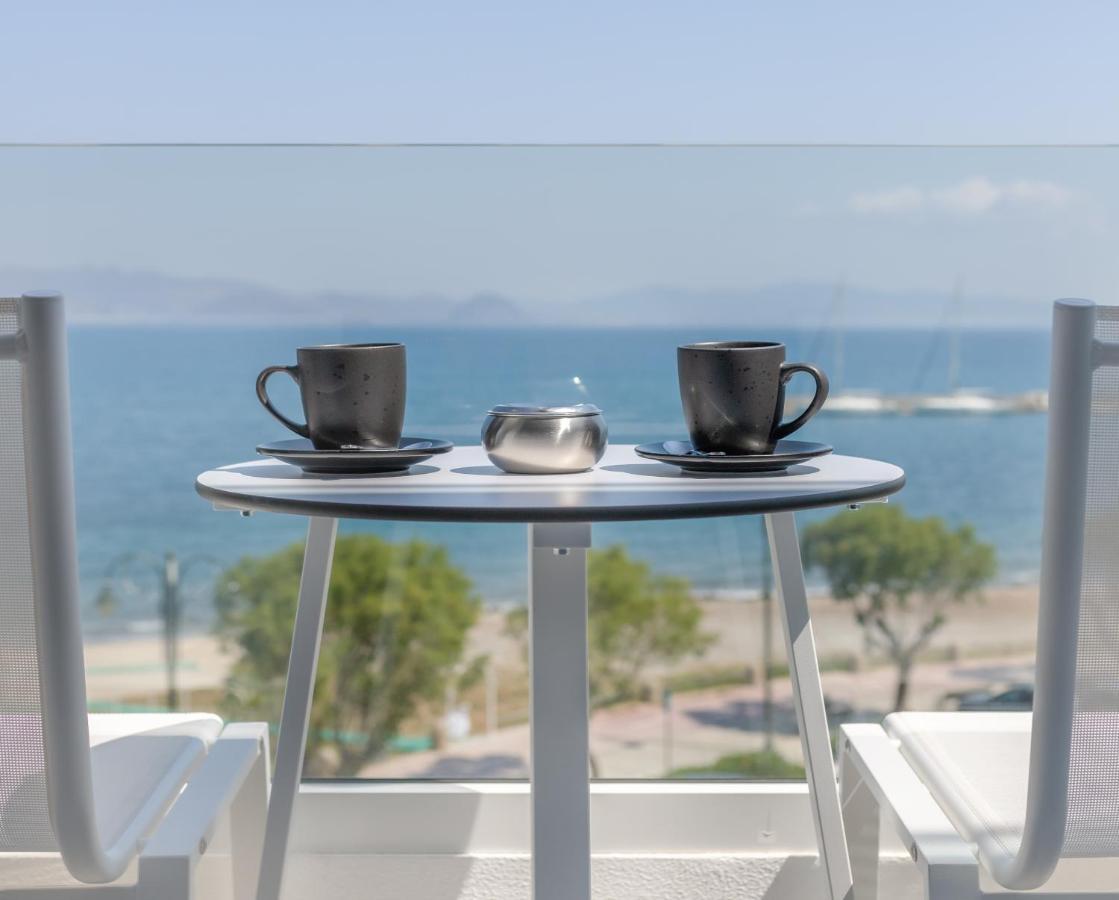 Kos Divine Hotel & Suites Eksteriør bilde