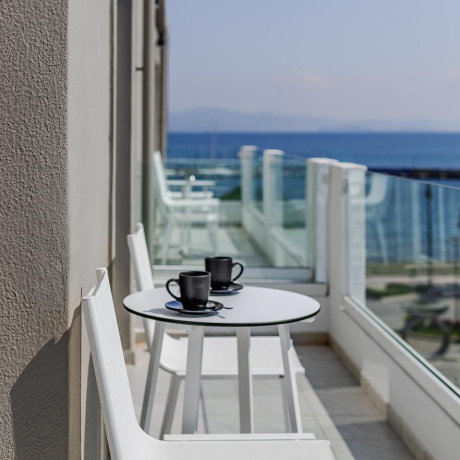 Kos Divine Hotel & Suites Eksteriør bilde