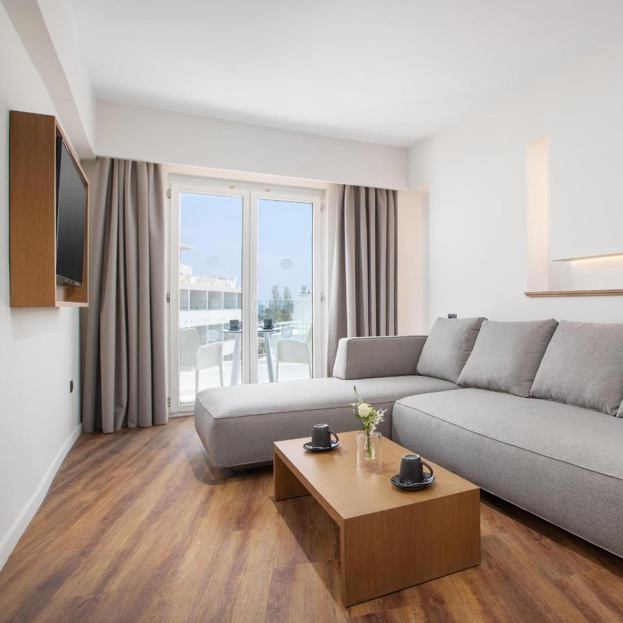 Kos Divine Hotel & Suites Eksteriør bilde