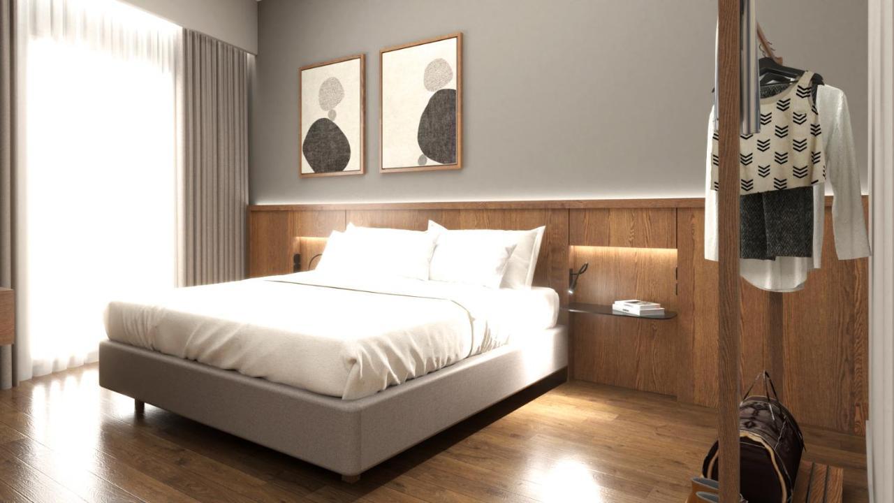 Kos Divine Hotel & Suites Eksteriør bilde