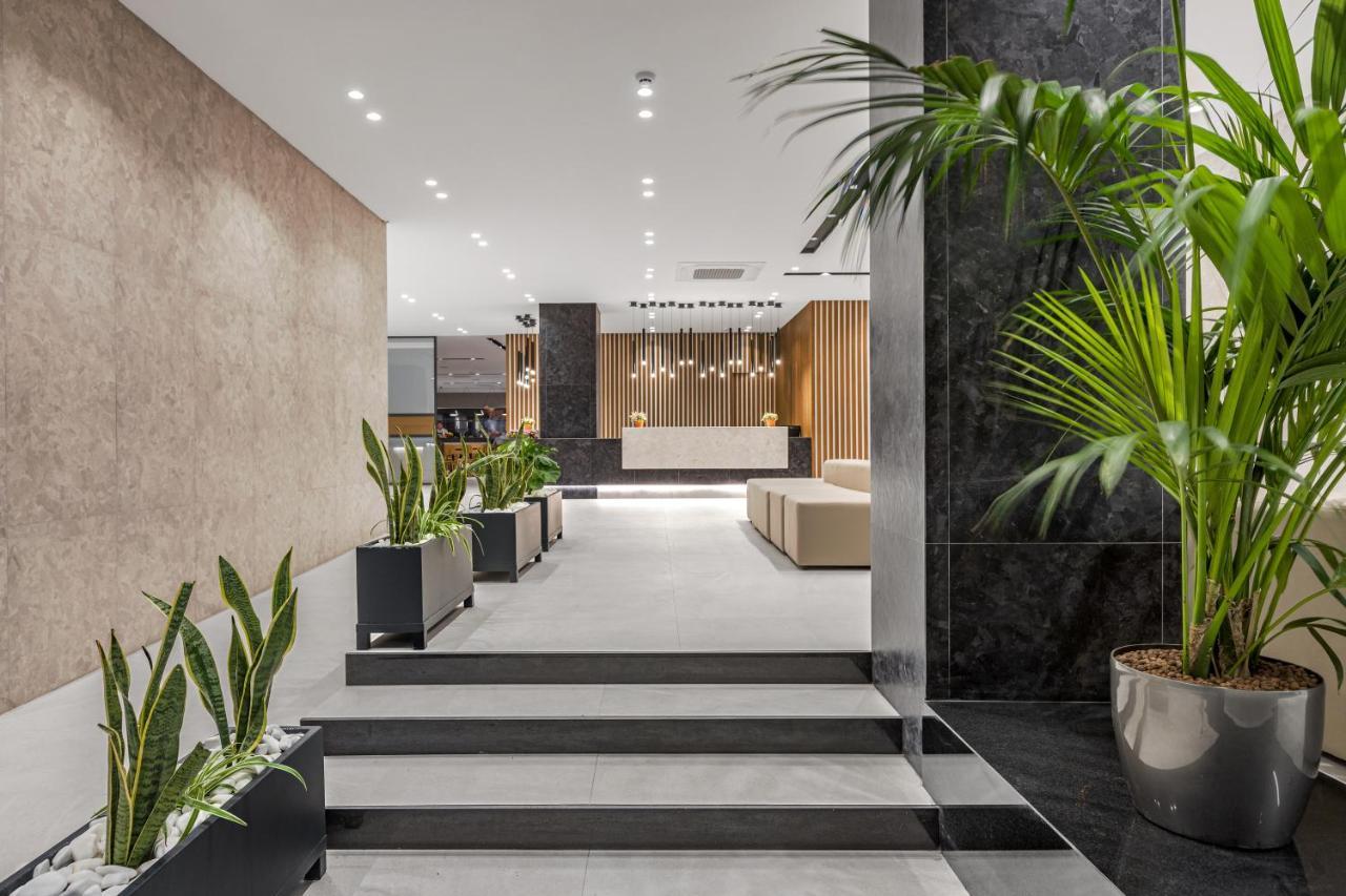 Kos Divine Hotel & Suites Eksteriør bilde