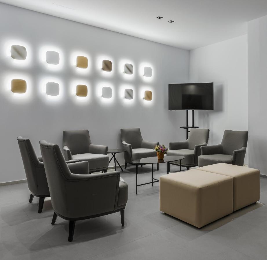 Kos Divine Hotel & Suites Eksteriør bilde