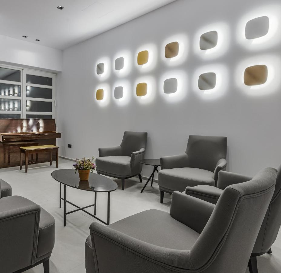 Kos Divine Hotel & Suites Eksteriør bilde