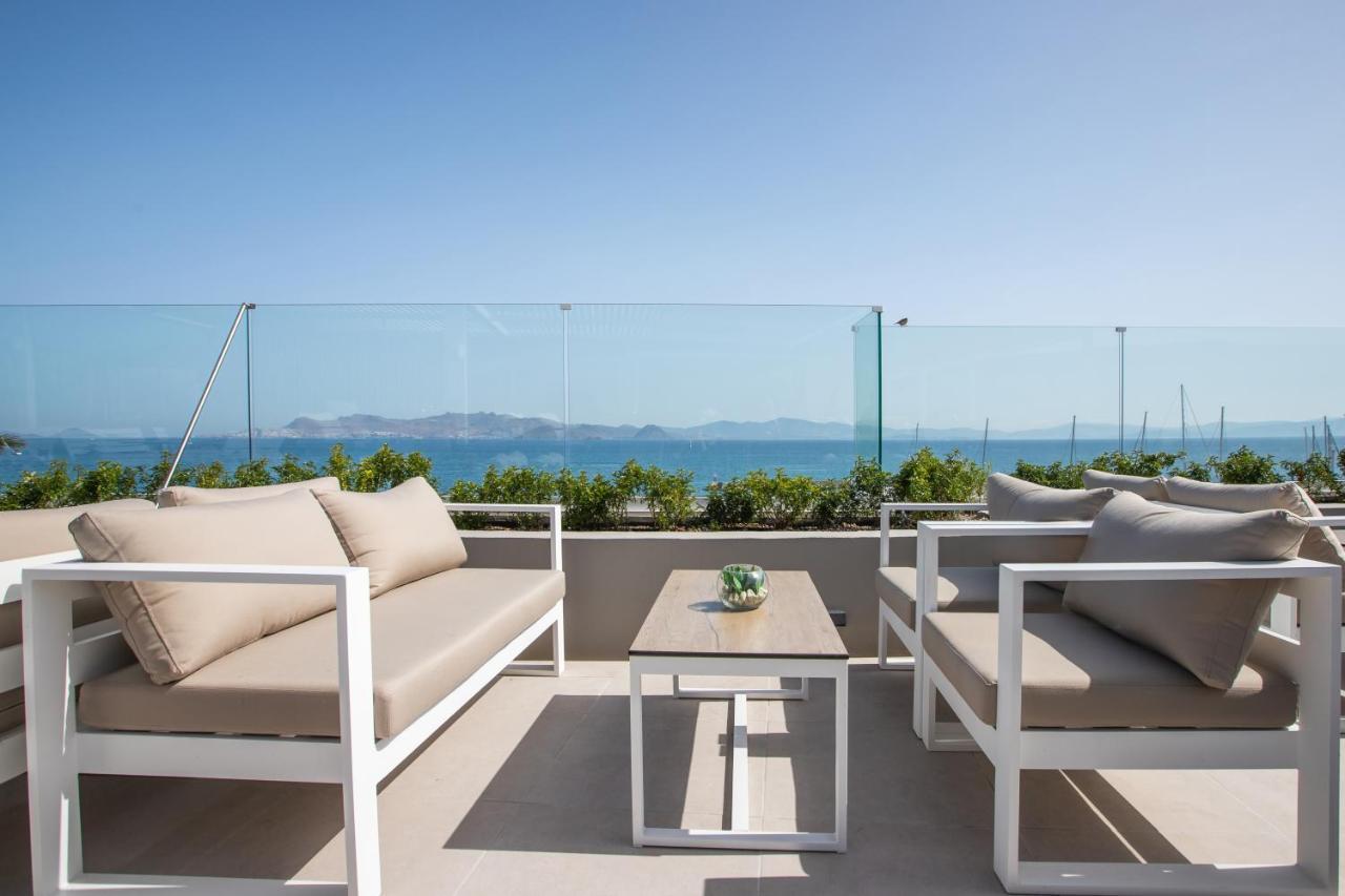 Kos Divine Hotel & Suites Eksteriør bilde