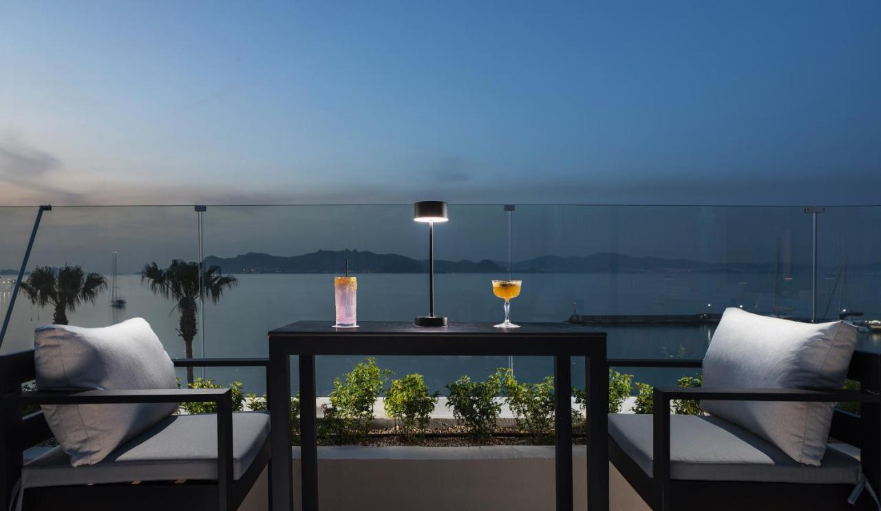 Kos Divine Hotel & Suites Eksteriør bilde