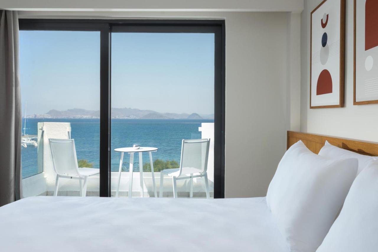 Kos Divine Hotel & Suites Eksteriør bilde