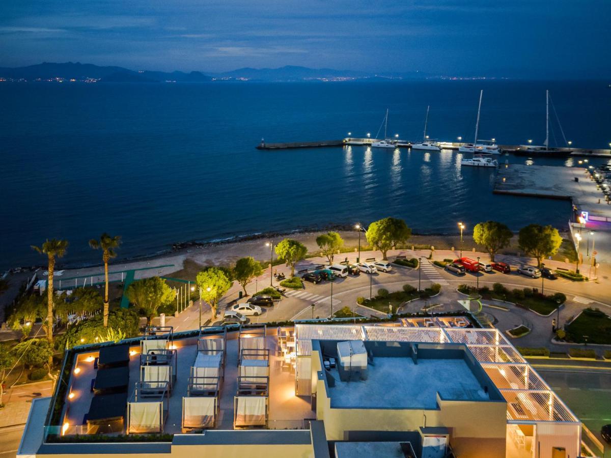 Kos Divine Hotel & Suites Eksteriør bilde