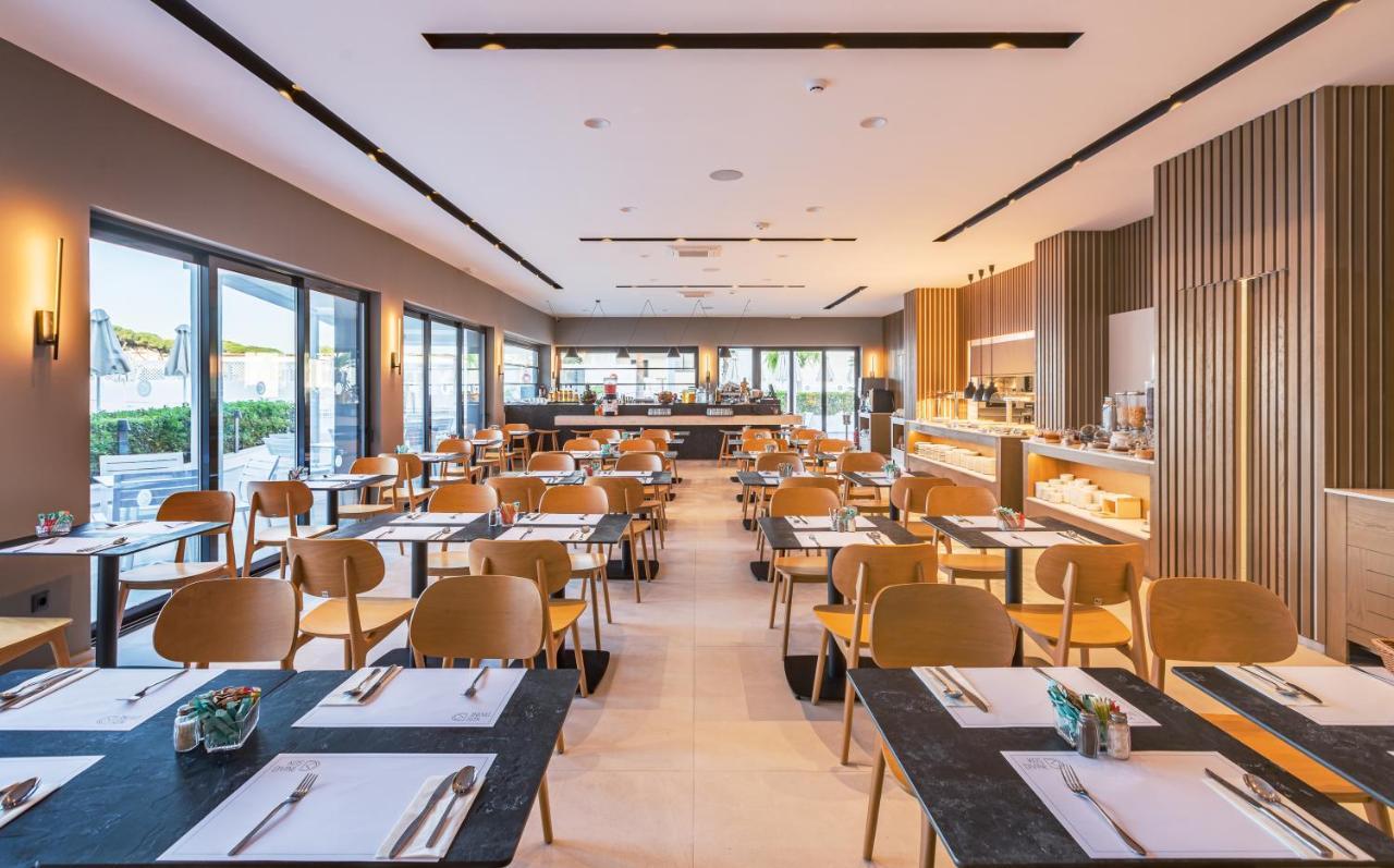 Kos Divine Hotel & Suites Eksteriør bilde