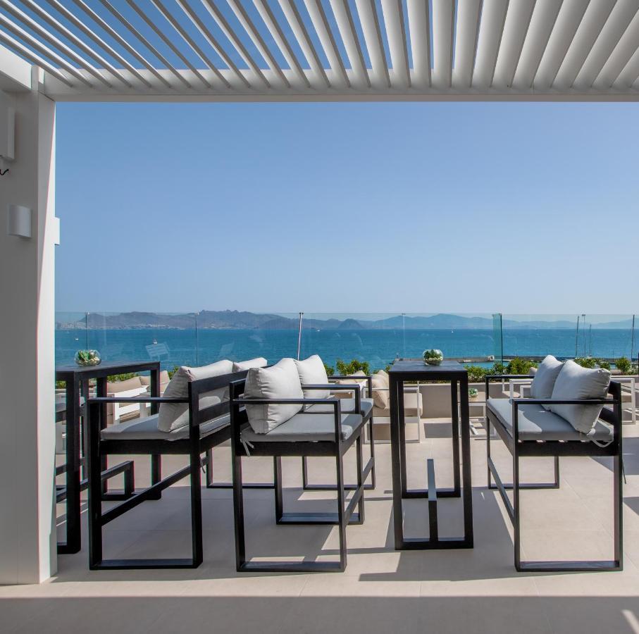 Kos Divine Hotel & Suites Eksteriør bilde