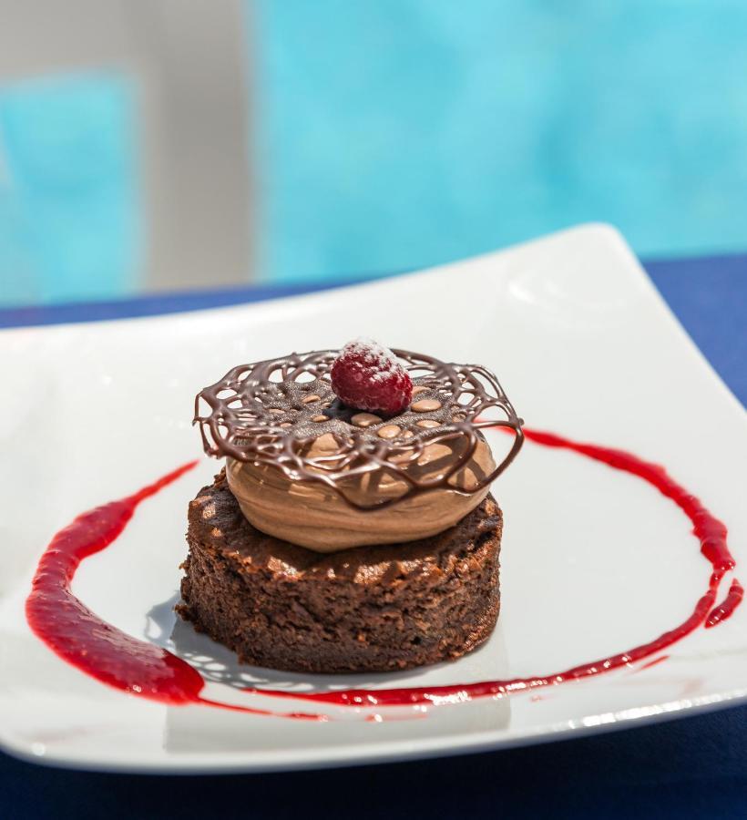 Kos Divine Hotel & Suites Eksteriør bilde