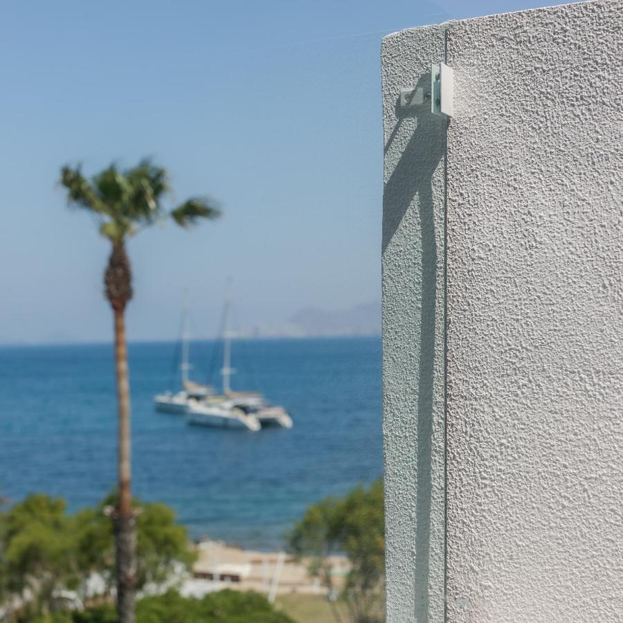Kos Divine Hotel & Suites Eksteriør bilde
