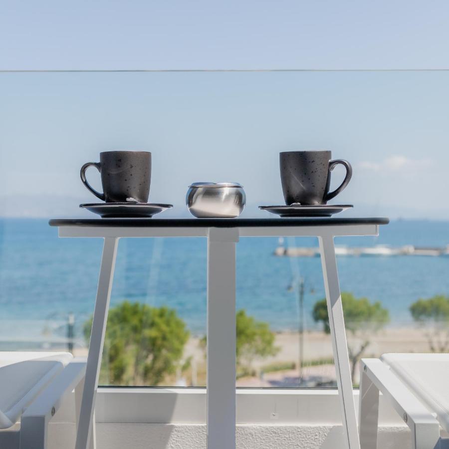 Kos Divine Hotel & Suites Eksteriør bilde