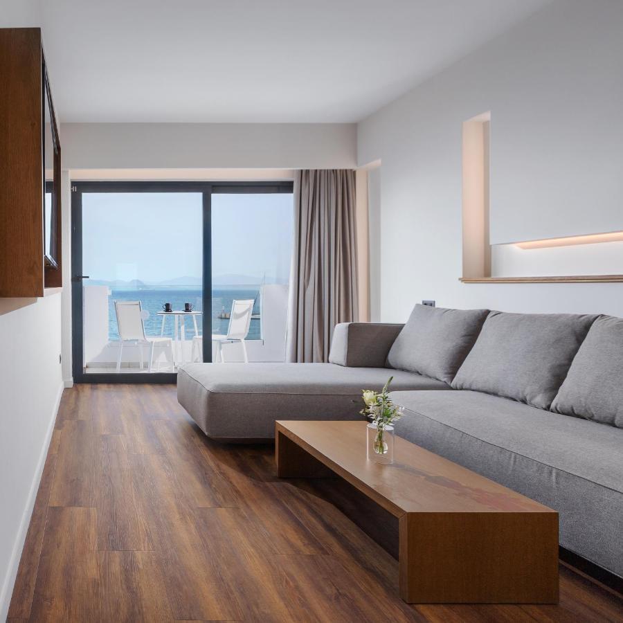 Kos Divine Hotel & Suites Eksteriør bilde