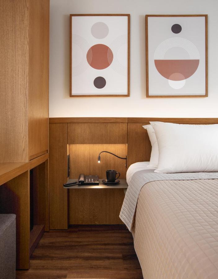 Kos Divine Hotel & Suites Eksteriør bilde