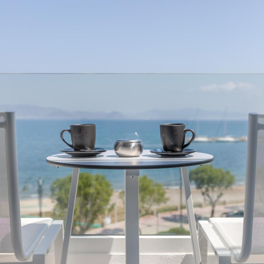 Kos Divine Hotel & Suites Eksteriør bilde