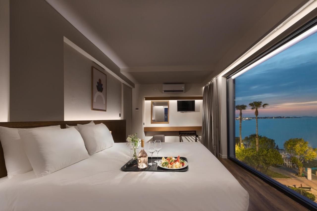Kos Divine Hotel & Suites Eksteriør bilde