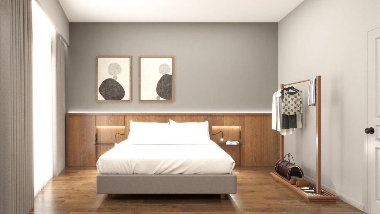 Kos Divine Hotel & Suites Eksteriør bilde